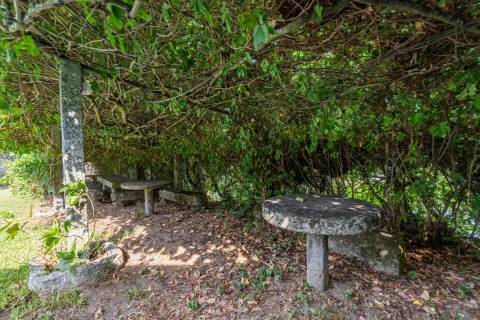 Propriedade histórica "Casa da Ponte", em Arcos de Valdevez