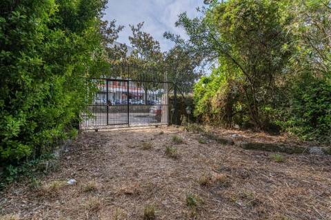 Propriedade histórica "Casa da Ponte", em Arcos de Valdevez