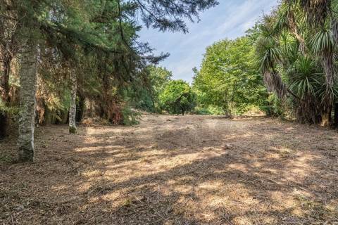 Propriedade histórica "Casa da Ponte", em Arcos de Valdevez