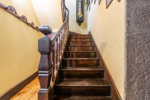 Propriedade histórica "Casa da Ponte", em Arcos de Valdevez