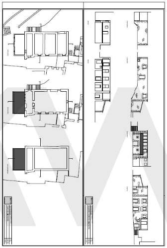 Propriedade histórica "Casa da Ponte", em Arcos de Valdevez