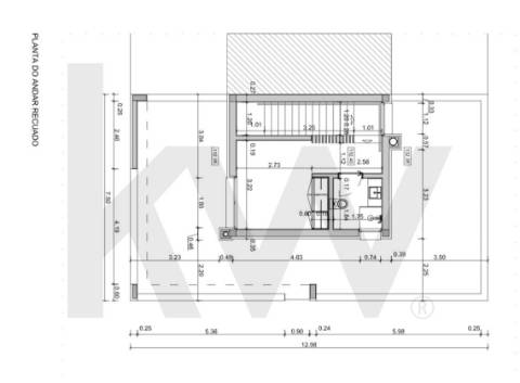 � Construa a moradia dos seus sonhos neste lote exclusivo com 3 frentes!