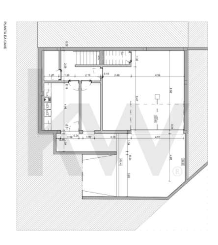 � Construa a moradia dos seus sonhos neste lote exclusivo com 3 frentes!