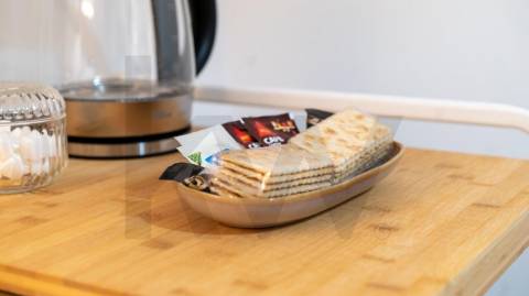 Estúdio Exclusivo junto à Casa da Música: O Seu Espaço no Centro do Porto com AL ativo