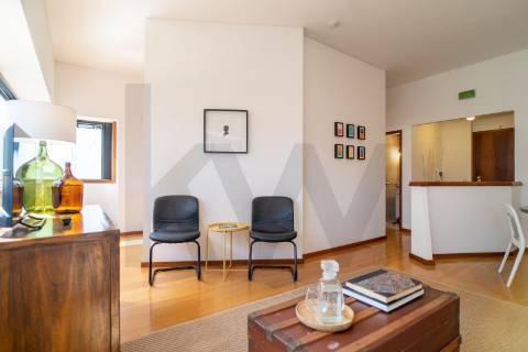 T1 Remodelado, Mobilado e Equipado – Licença AL Ativa no Coração do Porto