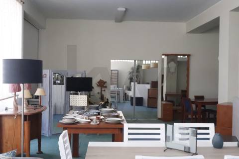 FANTÁSTICA LOJA, a poucos metros da Avenida da República