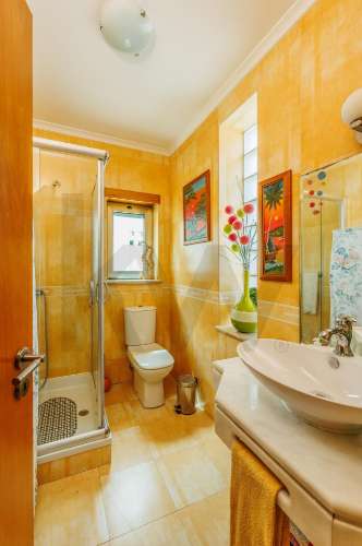 FANTÁSTICA MORADIA T4 - CALDAS DA RAÍNHA