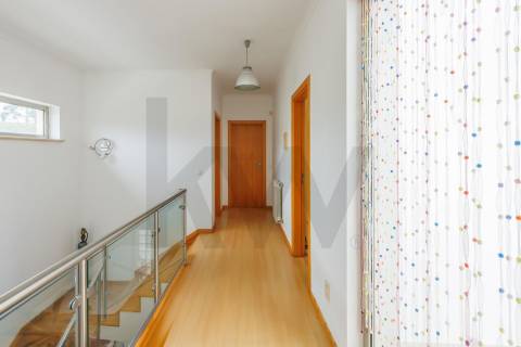 FANTÁSTICA MORADIA T4 - CALDAS DA RAÍNHA