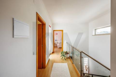 FANTÁSTICA MORADIA T4 - CALDAS DA RAÍNHA