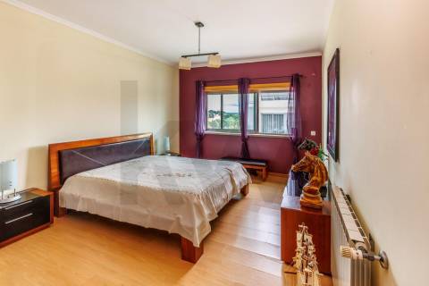 FANTÁSTICA MORADIA T4 - CALDAS DA RAÍNHA