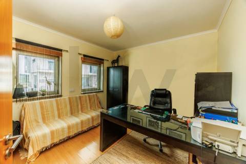 FANTÁSTICA MORADIA T4 - CALDAS DA RAÍNHA