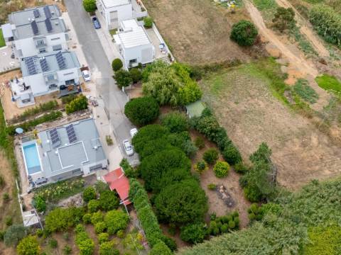 FANTÁSTICA MORADIA T4 - CALDAS DA RAÍNHA