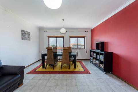 Apartamento T3  – Vila Praia de Âncora