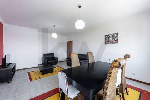 Apartamento T3  – Vila Praia de Âncora