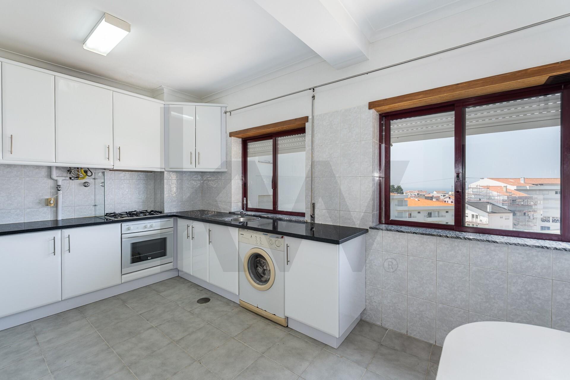 Apartamento T3  – Vila Praia de Âncora