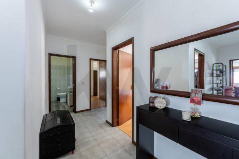 Apartamento T3  – Vila Praia de Âncora