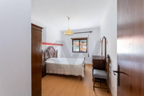 Apartamento T3  – Vila Praia de Âncora