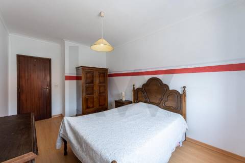 Apartamento T3  – Vila Praia de Âncora