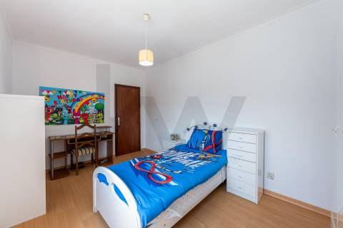 Apartamento T3  – Vila Praia de Âncora