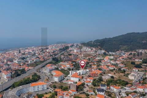 Apartamento T3  – Vila Praia de Âncora