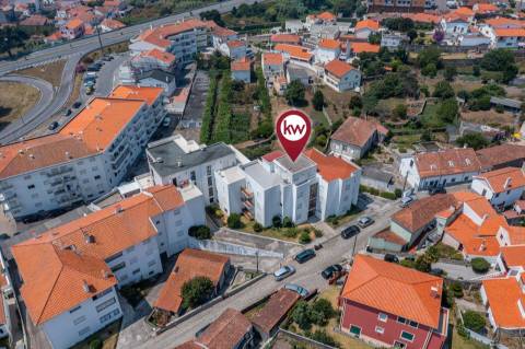 Apartamento T3  – Vila Praia de Âncora