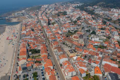 Apartamento T3  – Vila Praia de Âncora