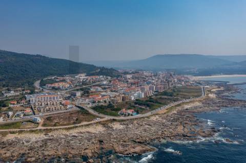 Apartamento T3  – Vila Praia de Âncora