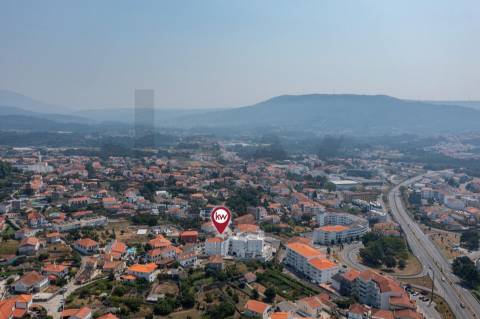 Apartamento T3  – Vila Praia de Âncora