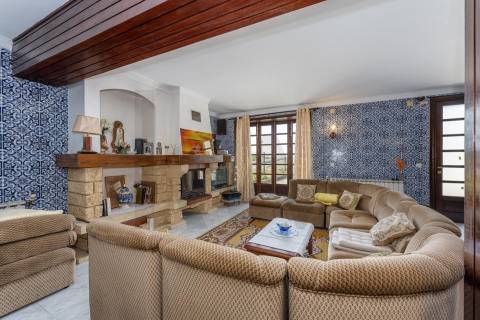 Moradia T3+T1 em Vila Praia de Âncora