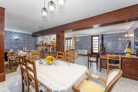 Moradia T3+T1 em Vila Praia de Âncora