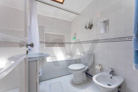 Moradia T3+T1 em Vila Praia de Âncora