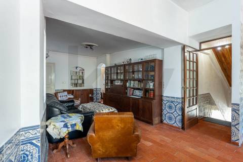 Moradia T3+T1 em Vila Praia de Âncora