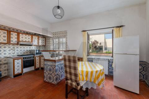 Moradia T3+T1 em Vila Praia de Âncora