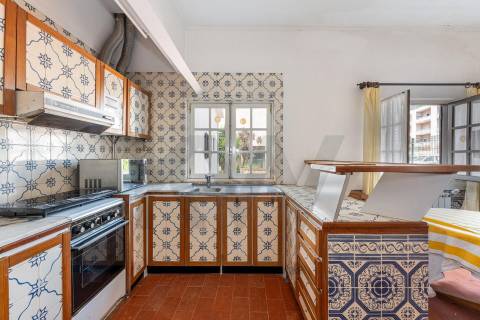 Moradia T3+T1 em Vila Praia de Âncora