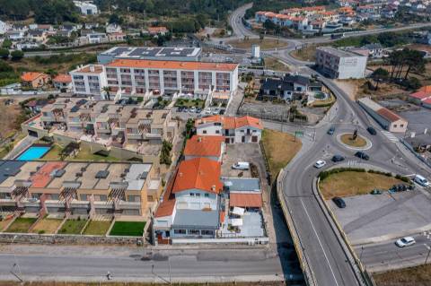 Moradia T3+T1 em Vila Praia de Âncora