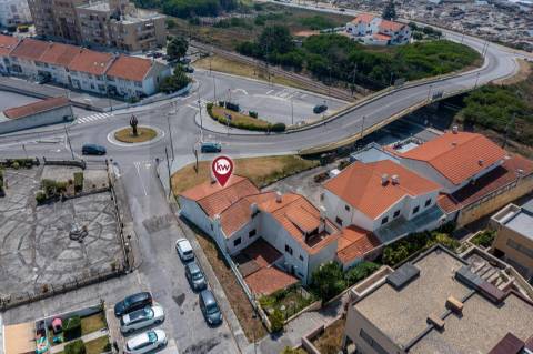 Moradia T3+T1 em Vila Praia de Âncora