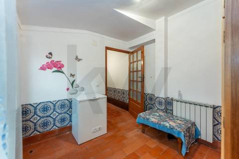 Moradia T3+T1 em Vila Praia de Âncora