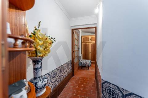 Moradia T3+T1 em Vila Praia de Âncora
