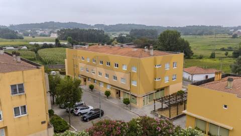 APARTAMENTO T3 MACIEIRA DA MAIA