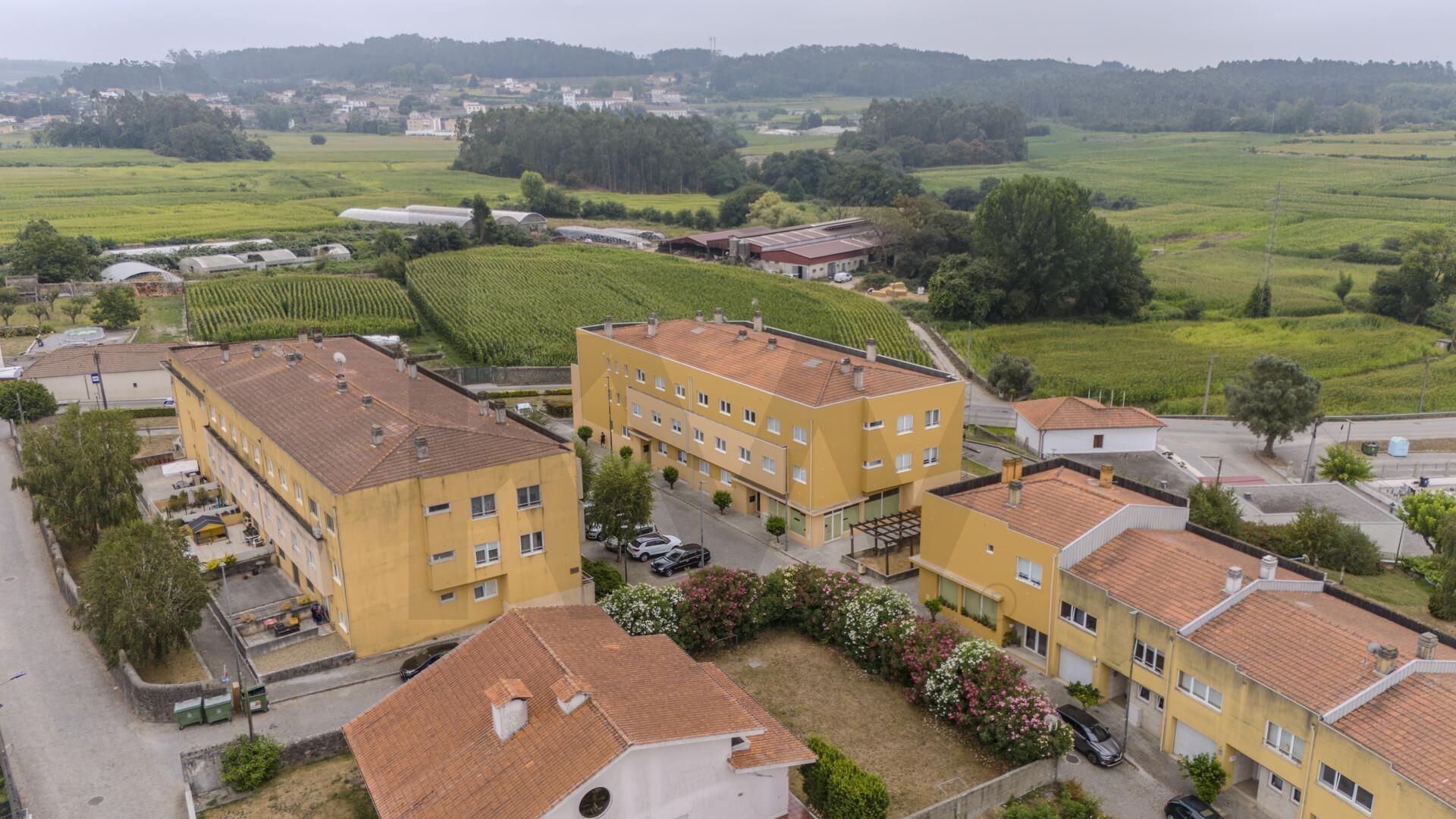 APARTAMENTO T3 MACIEIRA DA MAIA