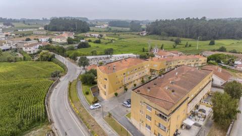 APARTAMENTO T3 MACIEIRA DA MAIA