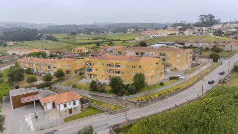 APARTAMENTO T3 MACIEIRA DA MAIA