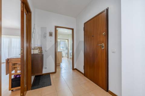 APARTAMENTO T3 MACIEIRA DA MAIA