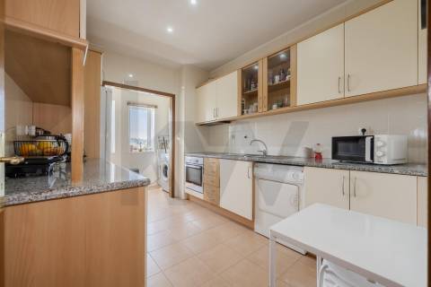 APARTAMENTO T3 MACIEIRA DA MAIA