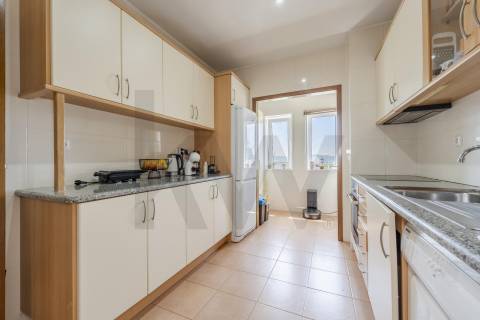 APARTAMENTO T3 MACIEIRA DA MAIA