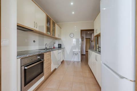 APARTAMENTO T3 MACIEIRA DA MAIA