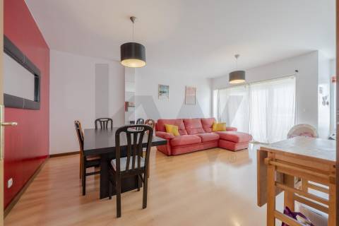 APARTAMENTO T3 MACIEIRA DA MAIA