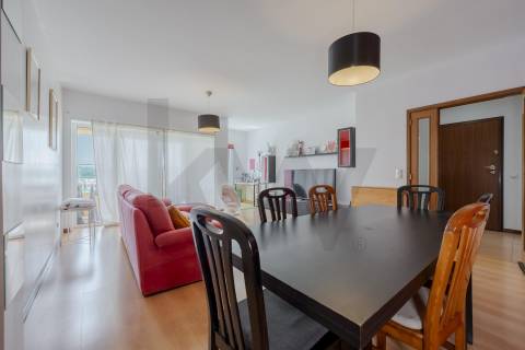 APARTAMENTO T3 MACIEIRA DA MAIA