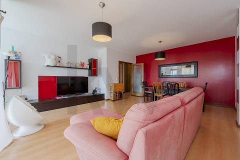 APARTAMENTO T3 MACIEIRA DA MAIA