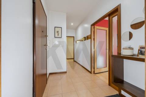 APARTAMENTO T3 MACIEIRA DA MAIA